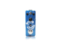 Outlaw Effects Deputy Marshall Plexi Distortion Pedal