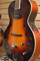 The Loar LH-309 VS acoustic / electric Archtop Guitar