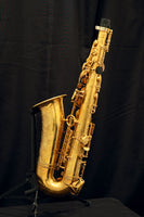 1964 Selmer Mark VI Alto Saxophone - 119983 (used)