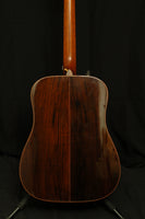 1996 Taylor PS-10 Brazilian Rosewood Guitar, Owned by John Cephas (used)