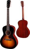 Eastman E1OOSS-SB Sunburst 00 Acoustic Guitar
