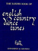 The Barnes Books of English Country Dance Tunes