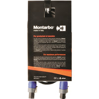 Montarbo Speaker Cable