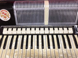 Noble AeroLite 120-Bass Piano Accordion (used)