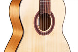 Cordoba Iberia Series F7 Classical Flamenco Guitar