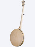 Deering Goodtime Two 5-string Resonator Banjo