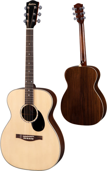 Eastman PCH2-OM Acoustic Guitar