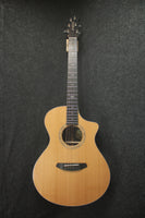 Breedlove Premier Concert CE LTD Red Cedar-EI Rosewood Acoustic-Electric Guitar