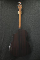 Breedlove Premier Concert CE LTD Red Cedar-EI Rosewood Acoustic-Electric Guitar