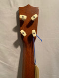Vintage Martin Soprano Mahogany Uke (used)