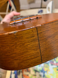 Vintage Martin Soprano Mahogany Uke (used)