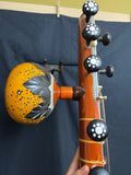 Double Gourd Sitar (used)