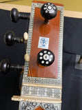 Double Gourd Sitar (used)