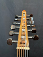 Maurice Farouk Shehata W-CE Nahat-Style Egyptian Oud (used)