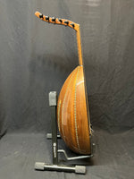 Maurice Farouk Shehata W-CE Nahat-Style Egyptian Oud (used)