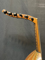 Maurice Farouk Shehata W-CE Nahat-Style Egyptian Oud (used)