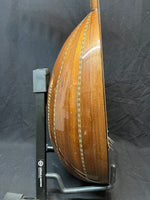 Maurice Farouk Shehata W-CE Nahat-Style Egyptian Oud (used)