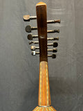 Maurice Farouk Shehata W-CE Nahat-Style Egyptian Oud (used)