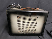 1939 Rickenbacher Rickenbacker Model 59 Lap Steel & Lunchbox Amplifier (used)