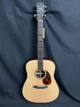 Larrivée D-03R Vine Special Acoustic Guitar