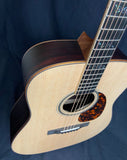 Larrivée D-03R Vine Special Acoustic Guitar