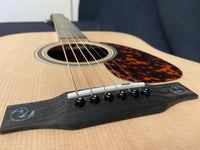 Larrivée D-03R Vine Special Acoustic Guitar