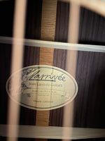 Larrivée D-03R Vine Special Acoustic Guitar