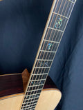 Larrivée D-03R Vine Special Acoustic Guitar