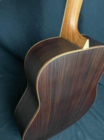 Larrivée D-03R Vine Special Acoustic Guitar