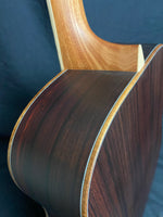 Larrivée D-03R Vine Special Acoustic Guitar