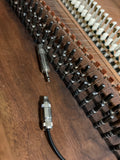 Eric Herz 57-key Single Harpsichord (used)