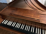 Eric Herz 57-key Single Harpsichord (used)