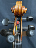 John Juzek 3/4 Violin (used)