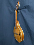 No-Name A-Style Mandolin w/gig bag (used)