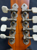 No-Name A-Style Mandolin w/gig bag (used)
