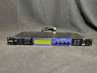 Yamaha REV500 Digital Reverberator (used) – House of Musical