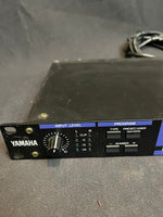 Yamaha REV500 Digital Reverberator (used) – House of Musical