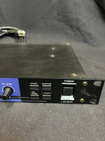 Yamaha REV500 Digital Reverberator (used)