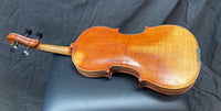 German Paganini 4/4 Violin (used)