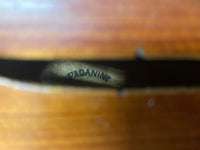 German Paganini 4/4 Violin (used)