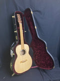 Gramann "Fruits and Nuts" #143 00 Acoustic Guitar