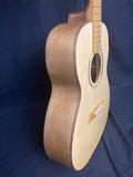 Gramann "Fruits and Nuts" #143 00 Acoustic Guitar