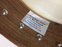 Bob Gramann #139 Fretless Openback Banjo