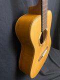 Gramann Rapidan #130 Parlor Acoustic Guitar w/Pickup