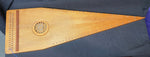 June Apple Super-Baritone Bowed Psaltery (used)