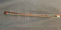 June Apple Super-Baritone Bowed Psaltery (used)