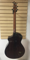 Breedlove Premier Concert CE LTD Red Cedar-EI Rosewood Acoustic-Electric Guitar