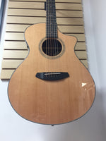 Breedlove Premier Concert CE LTD Red Cedar-EI Rosewood Acoustic-Electric Guitar