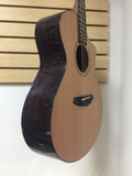 Breedlove Premier Concert CE LTD Red Cedar-EI Rosewood Acoustic-Electric Guitar