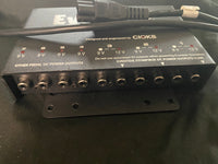 Eventide Power Factor by CIOKS